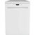 Whirlpool W2F HD624 voľne stojaca umývačka riadu, 14 súprav riadu, 9 programov, hlučnosť 44dBA, biela 130638166