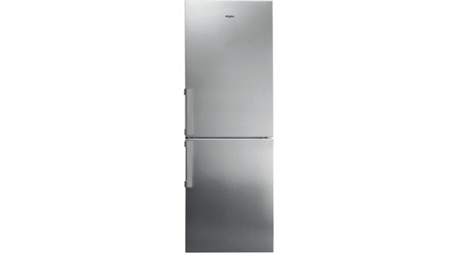Whirlpool WB70I 953 X szabadonálló NoFrost kombinált hűtő, inox,...
