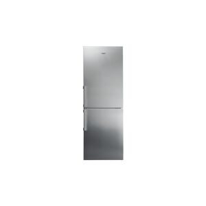 Whirlpool WB70I 953 X NoFrost Alulfagyasztós Hűtőszekrény, Inox Kivitel - Whirlpool