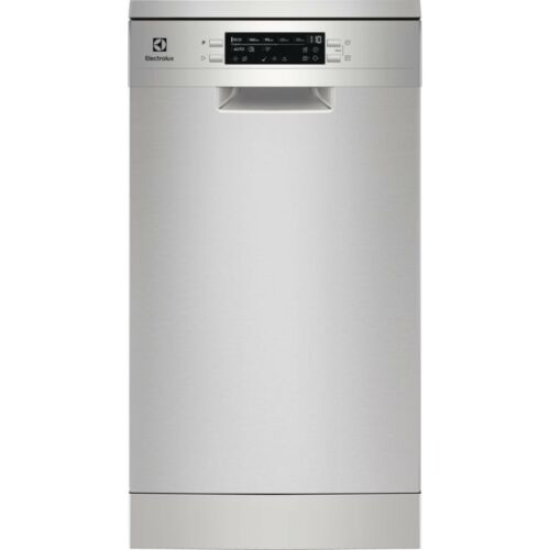 Electrolux ESG43310SX Mosogatógép, MaxiFlex fiók, 10 teríték, AirDry, 8 program 136759678