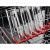 AEG FFB62427ZM Mosogatógép, 9 teríték, AirDry, 9 program 161899754