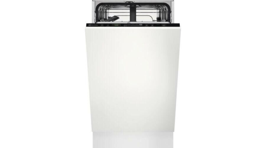 Electrolux EES42210L Beépíthető keskeny mosogatógép, 9 teríték, A...