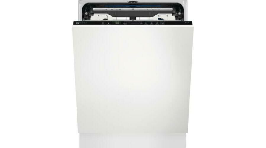 Electrolux EEM69410W, Beépíthető mosogatógép, Quickselect kezelőp...