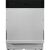 Electrolux EEM69410W, Beépíthető mosogatógép, Quickselect kezelőpanel, MaxiFlex fiók, 15 teríték, AirDry, 8 program 130638365