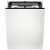 Electrolux EEM69410W, Mașină de spălat vase încorporată, Panou de control Quickselect, Sertar MaxiFlex, 15 locuri, AirDry, 8 programe 130638365