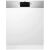 AEG FEE53610ZM Beépíthető mosogatógép, 13 teríték, AirDry, 8 program 130638384