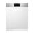 AEG FEE53610ZM Beépíthető mosogatógép, 13 teríték, AirDry, 8 program 130638384
