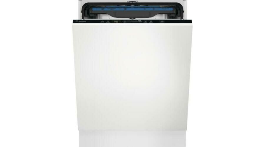 Electrolux EES48400L Beépíthető mosogatógép, Quickselect kezelőpa...