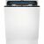 Electrolux EES48400L Einbaugeschirrspüler Vorderansicht