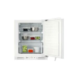 AEG OAB7N82EF Beépíthető fagyasztószekrény, NoFrost, 82 cm