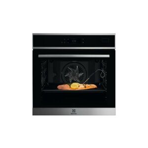Electrolux EOB8S39WX SteamBoost beépíthető gőzsütő, maghőmérő, beprogramozott receptek, LCD kijelző