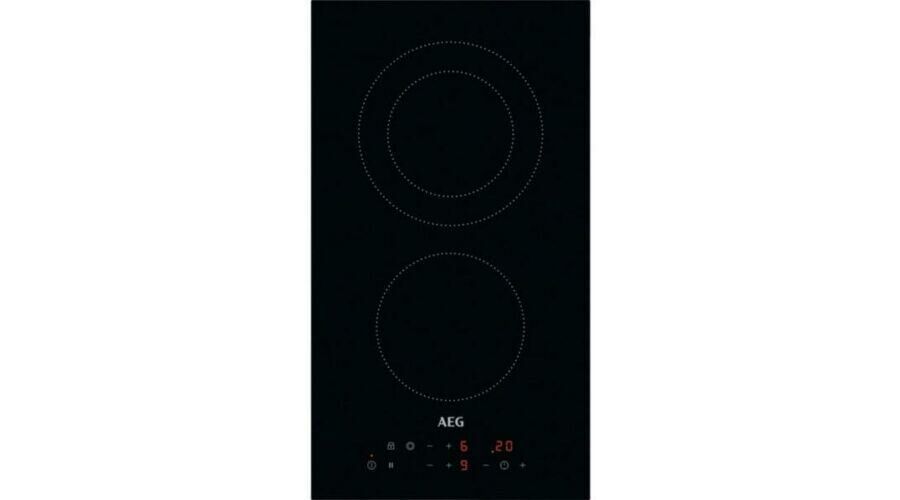 AEG HRB32310CB Beépíthető kerámia főzőlap