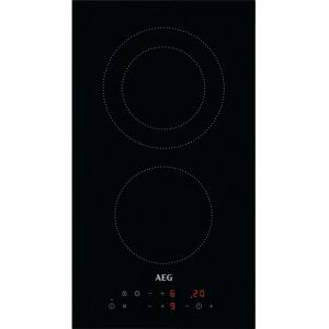 AEG HRB32310CB Ugradbena keramička ploča za kuhanje