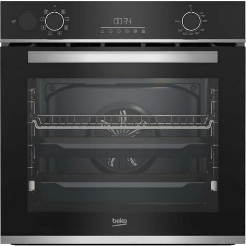 Beko BBIS13300XMSE beépíthető sütő, gőz funkcióval 178165664 - Beépíthető sütő