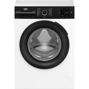 Beko BM1WFSU36223WPBB 7kg Elöltöltős Mosógép - Beko