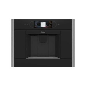 NEFF CL4TT11N0 Beépíthető automata kávéfőző  - Home Connect ÁTMENETILEG NEM ELÉRHETŐ 130639759 - Neff