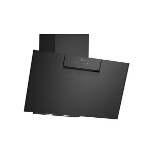 Neff D85IFN1S0 N50 crna staklena nagnuta napa, 80 cm - Dom i vrt