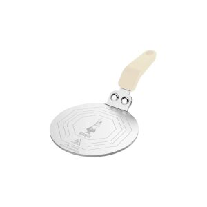 Bialetti Indukciós adapter Exclusive Krém (DCDESIGN08E) 130639998