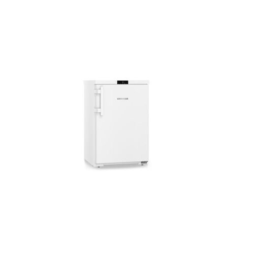 Liebherr FTe554 szabadonálló fagyasztószekrény, fehér