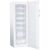 Gaba GH-242W Szabadonálló fagyasztószekrény, 242 l , 170 cm magas 130640118