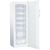 Gaba GH-242W Szabadonálló fagyasztószekrény, 242 l , 170 cm magas 130640118