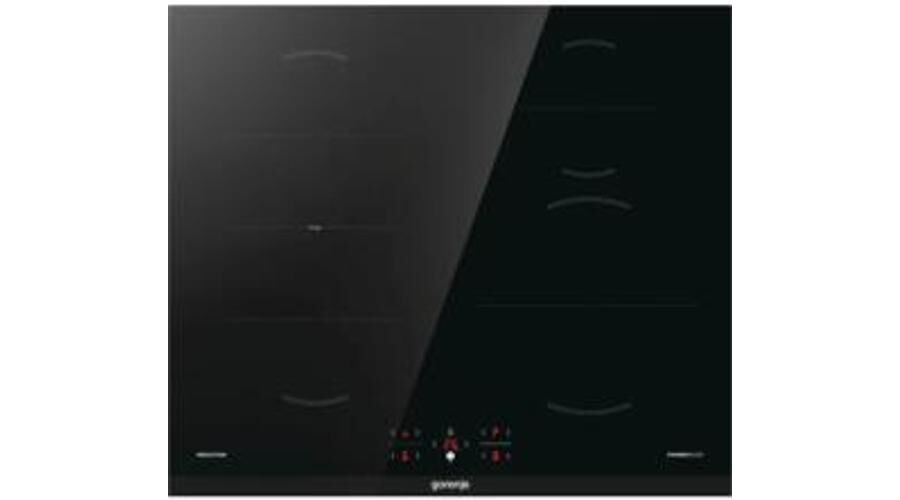 Gorenje GI6421BC beépíthető indukciós főzőlap, BridgeZone, elöl c...
