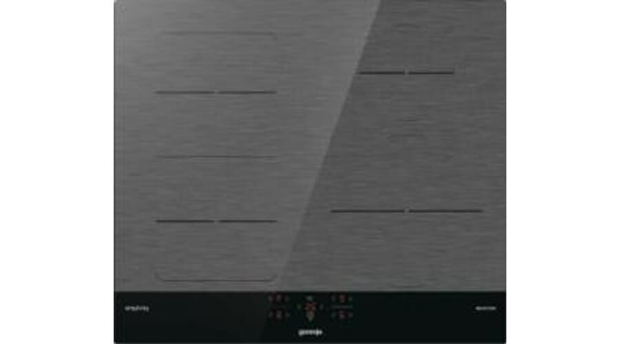 Gorenje GI6421SYB beépíthető indukciós főzőlap, BridgeZone, Simpl...