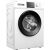 Gaba GTW-612A 6kg Front Load Washing Machine