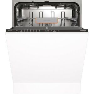 Gorenje GV642C65 Teljesen beépíthető mosogatógép, 14 teríték, 6 program, TotalDry 136760146 - Mosogatógép