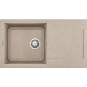 ELLECI - Gránit Mosogatótálca Easy 290 G51 avena