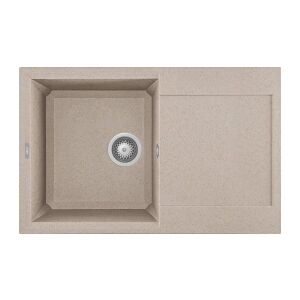 ELLECI - Gránit Mosogatótálca Easy 300 G51 avena