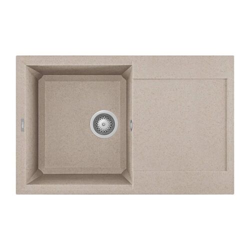 ELLECI Easy 300 Avena gránit mosogatótálca