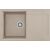 ELLECI - Gránit Mosogatótálca Easy 300 G51 avena 130640638