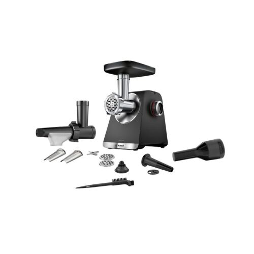 Maszynka do mięsa Bosch MFWS650B Serie 6 z akcesoriami