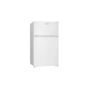 MPM-87-CZ-13/E Kombinált hűtőszekrény 85cm Magas!