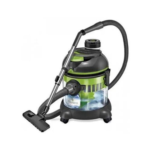 MPM MOD-30 Vízszűrős száraz-nedves porszívó 2400W HEPA 13 szűrővel 145652570