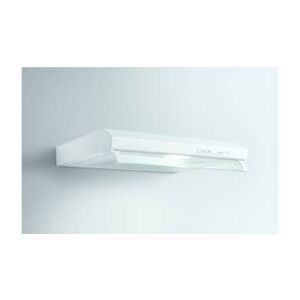 TurboAir - Hagyományos Páraelszívó TILLY LUX WH/F/60 5 év garancia (regisztrációval) fehér 60cm