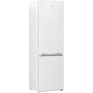 Beko RCNA305K40WN szabadonálló kombinált hűtő 181cm magas 190l fehér No Frost