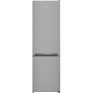 Beko RCSA300K40SN inox alulfagyasztós hűtőszekrény - Beko