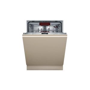 NEFF N70 teljesen integrált mosogatógép, nyitott ajtó nézet - Neff