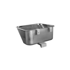 Laveo  Falikút, inox