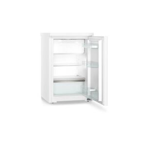 Liebherr TK14Vd01 Szabadonálló hűtőszekrény fagyasztóval - Belső nézet - Egyajtós hűtőszekrény