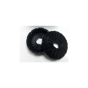 Silverline szénszűrő New-line Aktívszén-szűrő 1490 (2db/cs) YT971.1000.104 kifutó csak a készlet erejéig!! 142325251 - Silverline