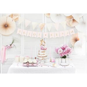 Fűzér, Bride and Groom, rózsaszín 130643411 - Ajándékötlet esküvőre