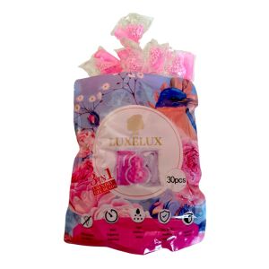 Luxelux 3in1 Mosókapszula 30db