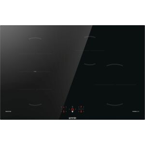 Gorenje GI8421BSC Indukciós főzőlap, 4 főzőzóna, Timer, PowerBoost, OptiZones