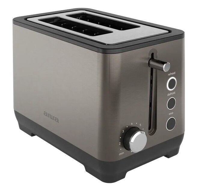 Aiwa ABT-1000 KOTAN Prémium, Japán kenyérpirító 1.000W teljesítmé...