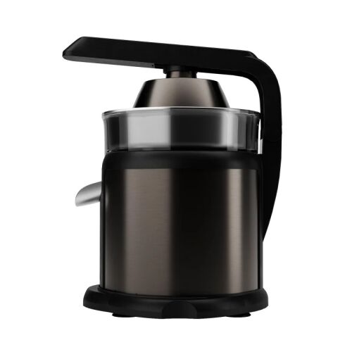 Aiwa AJC-5000 KORYU citrus juicer, premium Japanese design, 120W motor, 2.5L juice container