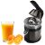 Aiwa AJC-5000 KORYU Premium, Japanese citrus juicer, 120W motor, 2.5 litre juice collection tank 130645750
