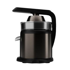 Wyciskarka do cytrusów Aiwa AJC-5000 KORYU, japoński design premium, silnik 120W, pojemnik na sok 2,5L - Wirówka i prasa do owoców